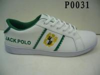 ralph lauren homme chaussures polo populaire toile discount 0031 blanc vert